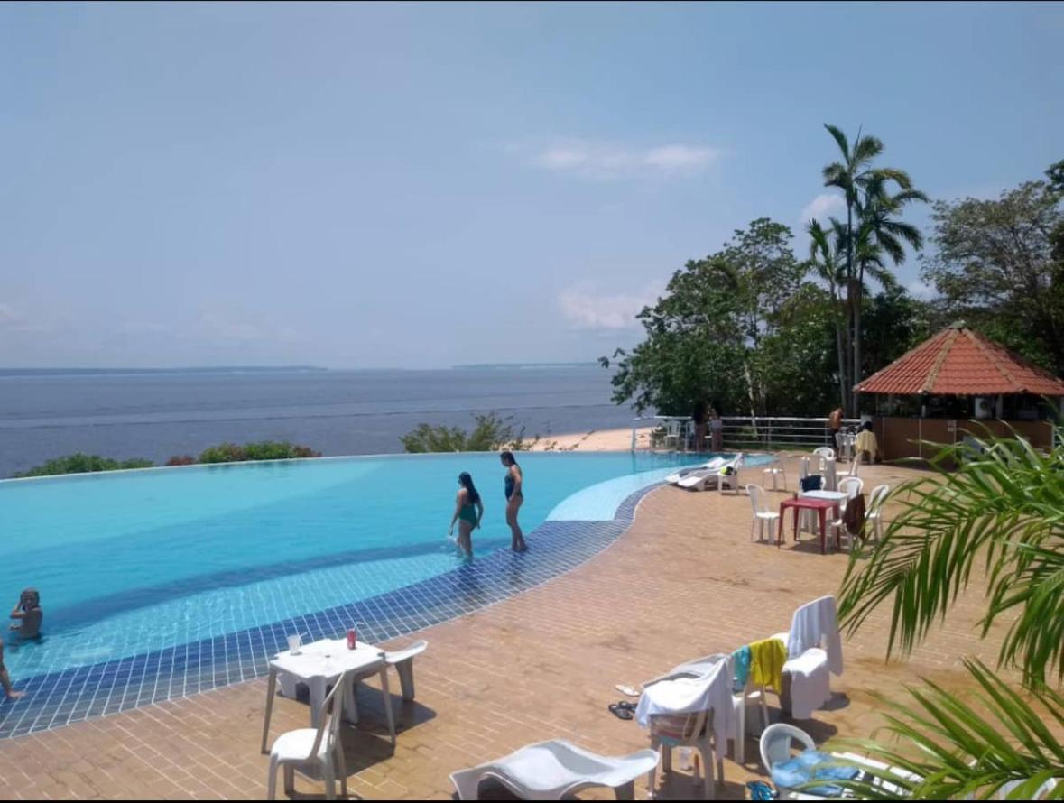 Tropical Executive Hotel N 619 Manaus Exterior foto