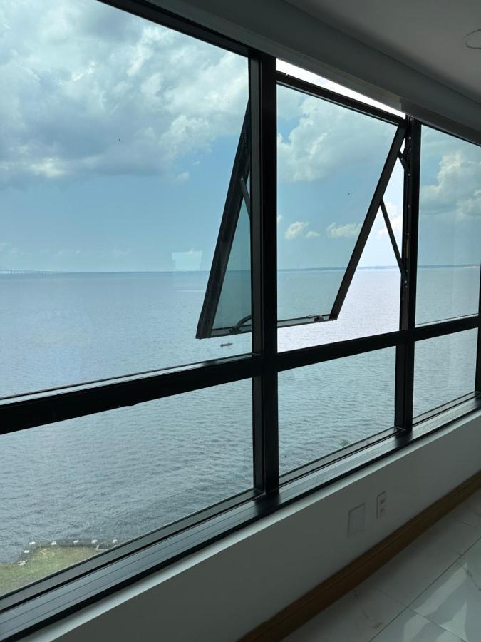 Tropical Executive Hotel N 619 Manaus Exterior foto